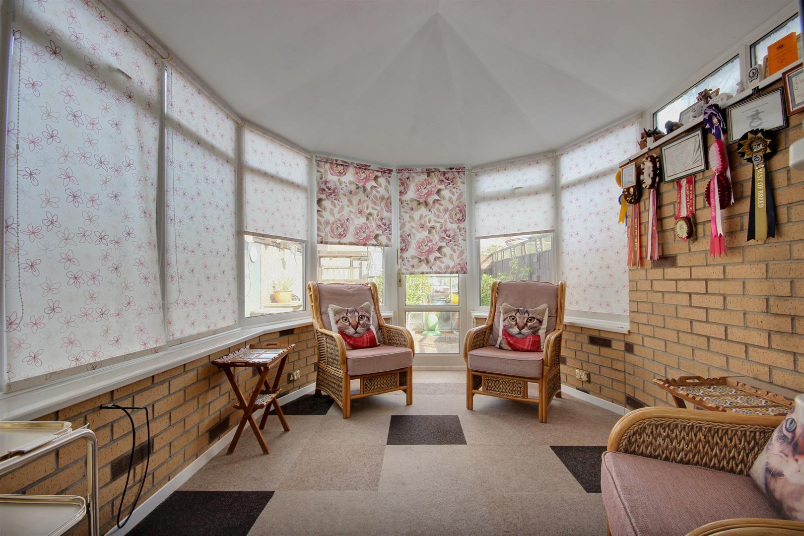Springdale Close, Willerby, Hull